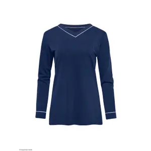 Women's long-sleeve pyjama Lisca Tara image-1