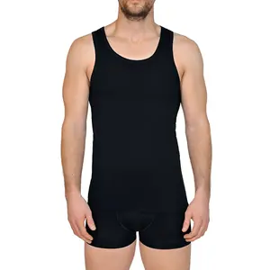 Αμάνικο μπλουζάκι Lisca Apolon image-3