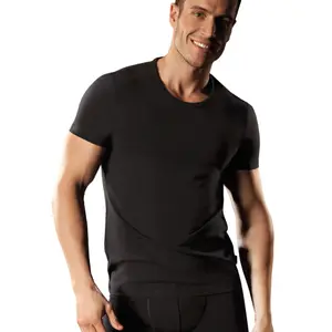 T-shirt από βαμβάκι Lisca Hermes image-2