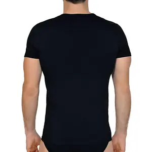 T-shirt από βαμβάκι Lisca Hermes image-3