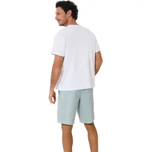 Pijama com t-shirt Lisca Arion image-1