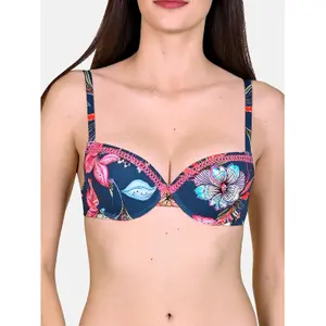 Vorgeformtes Damen-Bikini-Oberteil Lisca Jamaica image-0