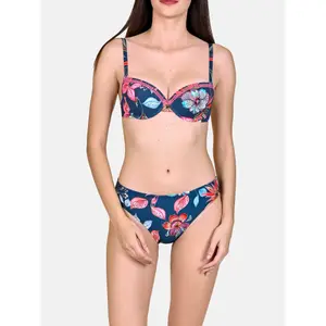 Vorgeformtes Damen-Bikini-Oberteil Lisca Jamaica image-2