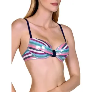 Γυναικείο μπικίνι τοπ Lisca Malia image-3