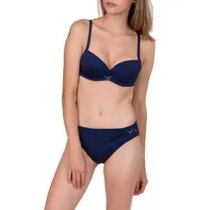 Top de fato de banho feminino Lisca Gran Canaria image-2