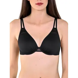 Bikiniöverdel för kvinnor med byglar Lisca Porto Montenegro image-0