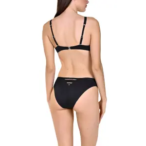 Bikiniöverdel för kvinnor med byglar Lisca Porto Montenegro image-3