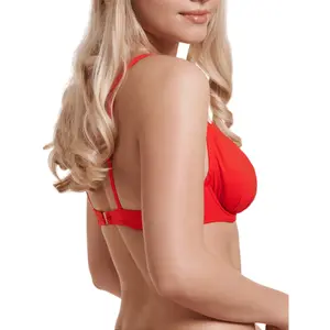 Bügel-Bikinioberteil für Damen Lisca Okinawa image-3