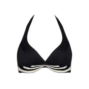 Bikini-Oberteil mit Bügel, Rückenausschnitt für Damen Lisca Guaraja image-5