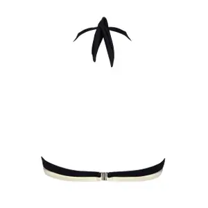 Bikini-Oberteil mit Bügel, Rückenausschnitt für Damen Lisca Guaraja image-6