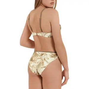 Women's swimsuit top Lisca Ensenada image-5