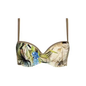 Women's swimsuit top Lisca Ensenada image-0