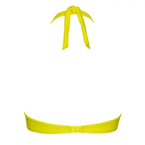 Haut de maillot de bain armaturé dos nu femme Lisca Ibiza image-1