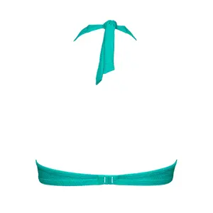 Haut de maillot de bain armaturé dos nu femme Lisca Ibiza image-1