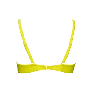 Haut de maillot de bain préformé femme Lisca Ibiza image-1