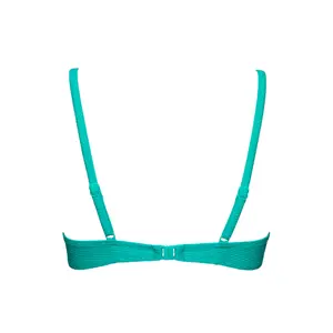 Haut de maillot de bain préformé femme Lisca Ibiza image-1