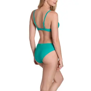 Haut de maillot de bain préformé femme Lisca Ibiza image-5