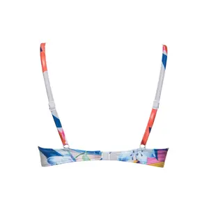 Haut de maillot de bain push-up femme Lisca Nice image-3