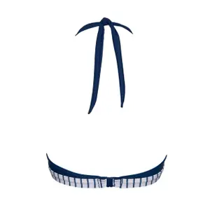 Haut de maillot de bain triangle préformé sans armatures femme Lisca Puerto Rico image-3