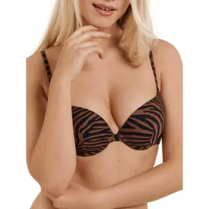 Haut de maillot de bain push-up femme Lisca Lima image-1