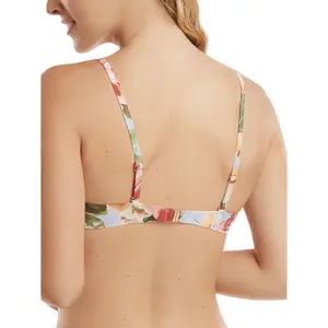 Bügel-Bikinioberteil für Damen Lisca Hawaii image-2