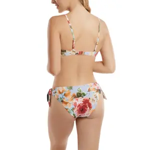 Bügel-Bikinioberteil für Damen Lisca Hawaii image-5