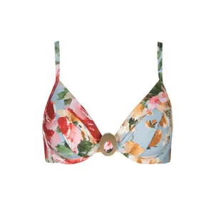 Bügel-Bikinioberteil für Damen Lisca Hawaii image-6
