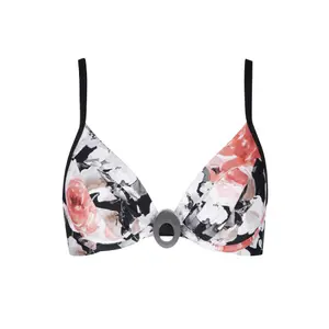 Bügel-Bikinioberteil für Damen Lisca Hawaii image-0