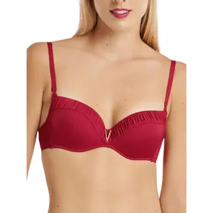 Bikinioberteil für Damen Lisca Isola Rossa image-1