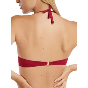 Bikinioberteil für Damen Lisca Isola Rossa image-4