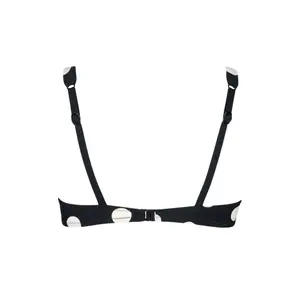 Haut de maillot de bain armaturé femme Lisca La Paz image-3