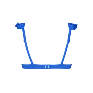 Haut de maillot de bain triangle sans armatures femme Lisca Kenya image-1