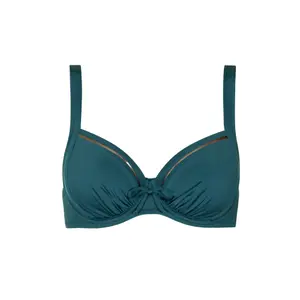Bügel-Bikinioberteil für Damen Lisca Umbria C À E image-0