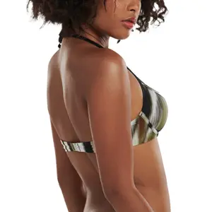 Dames badtop met beugel Lisca Multipositions Kefalonia image-3