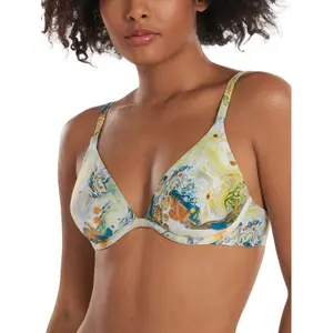 Bügel-Bikinioberteil für Damen Lisca Multipositions Indonesia image-0