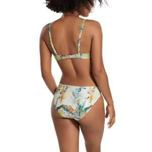 Bügel-Bikinioberteil für Damen Lisca Multipositions Indonesia image-3