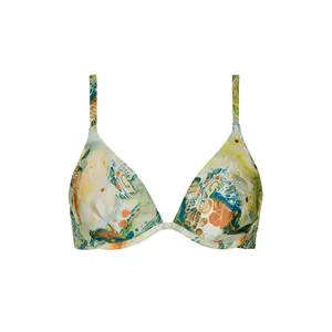 Bügel-Bikinioberteil für Damen Lisca Multipositions Indonesia image-4