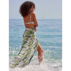 Jupe longue estivale femme Lisca Indonesia image-6