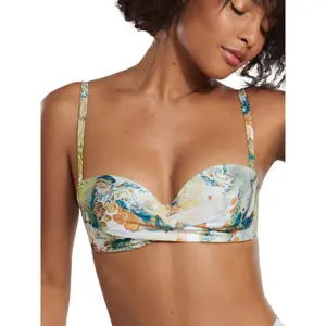 Dames zwemkleding top Lisca Indonesia image-1