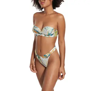 Dames zwemkleding top Lisca Indonesia image-3