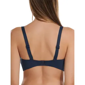 Vorgeformtes Damen-Bikini-Oberteil Lisca Veracruz B à E image-1