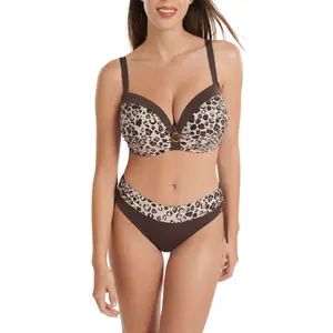 Vorgeformtes Damen-Bikini-Oberteil Lisca Veracruz B à E image-2