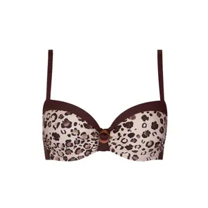 Vorgeformtes Damen-Bikini-Oberteil Lisca Veracruz B à E image-6