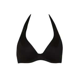 Topp för tankini med öppen rygg dam Lisca Palma image-0