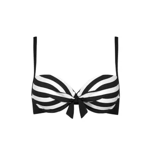 Women's padded bikini top Lisca Rhodes image-5