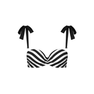 Women's swimsuit top Lisca Rhodes image-0