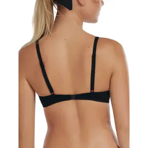 Haut de maillot de bain préformé sans armatures femme Lisca Rhodes image-4