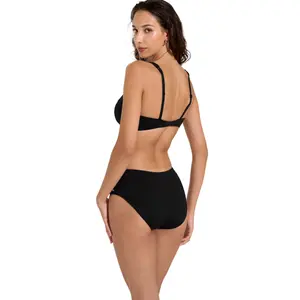Haut de maillot de bain shapewear sans armatures femme Lisca Union Island image-5