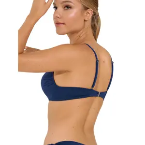 Haut de maillot de bain push-up femme Lisca Palma image-5