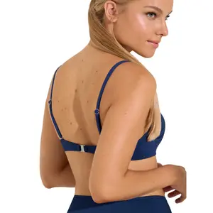 Bikinioberteil für Damen Lisca Palma image-6